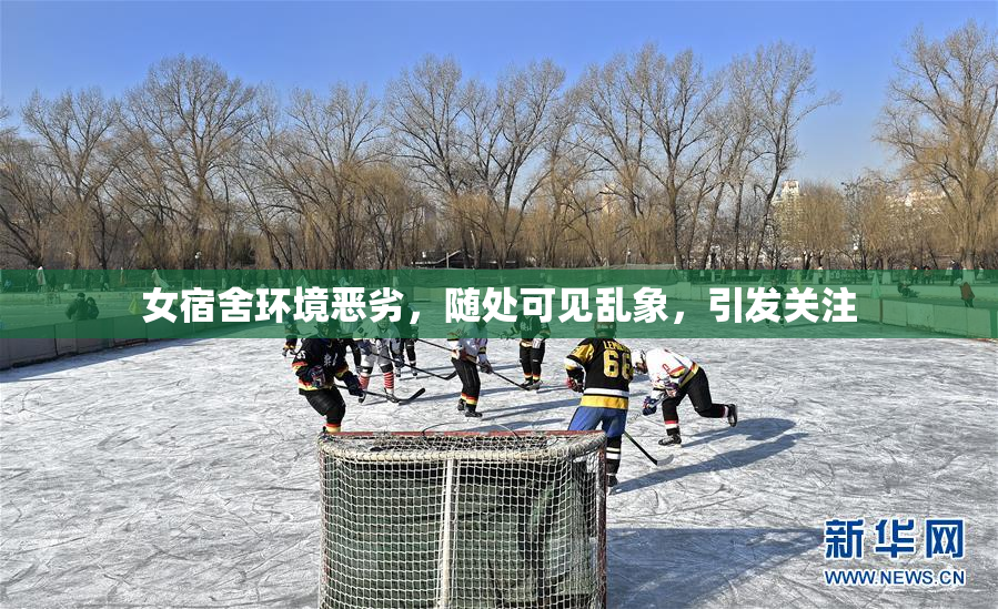 女宿舍环境恶劣，随处可见乱象，引发关注