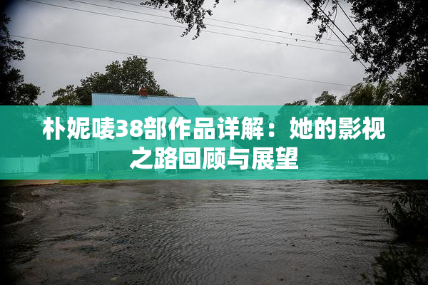 朴妮唛38部作品详解：她的影视之路回顾与展望