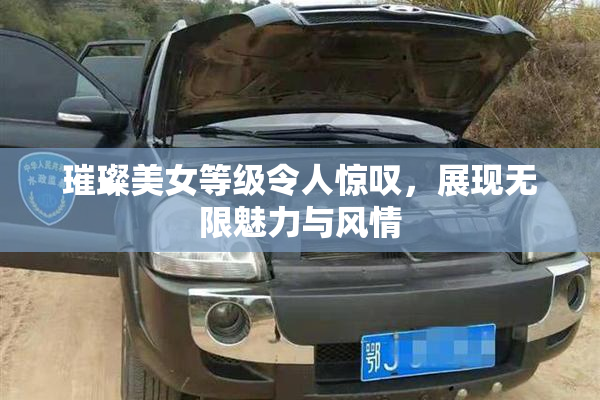 璀璨美女等级令人惊叹，展现无限魅力与风情