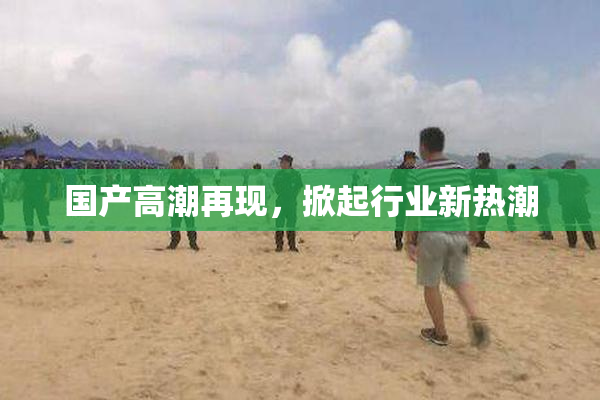 国产高潮再现，掀起行业新热潮