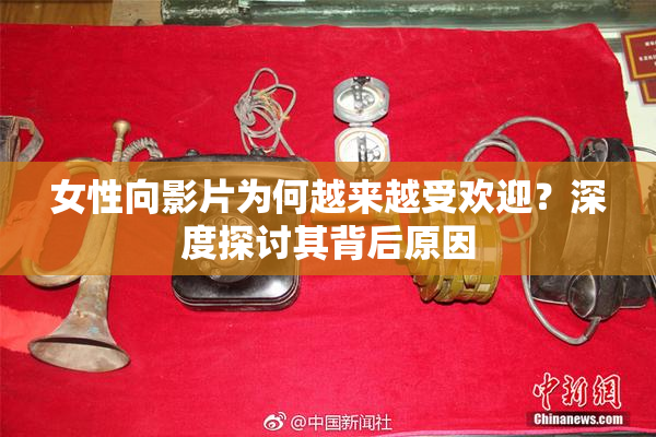 女性向影片为何越来越受欢迎？深度探讨其背后原因