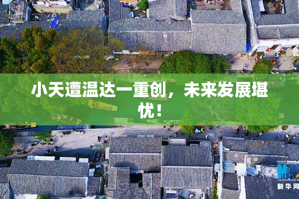 小天遭温达一重创，未来发展堪忧！