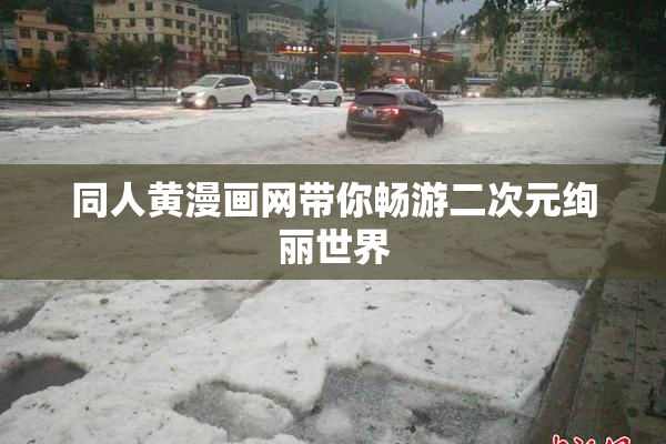 同人黄漫画网带你畅游二次元绚丽世界