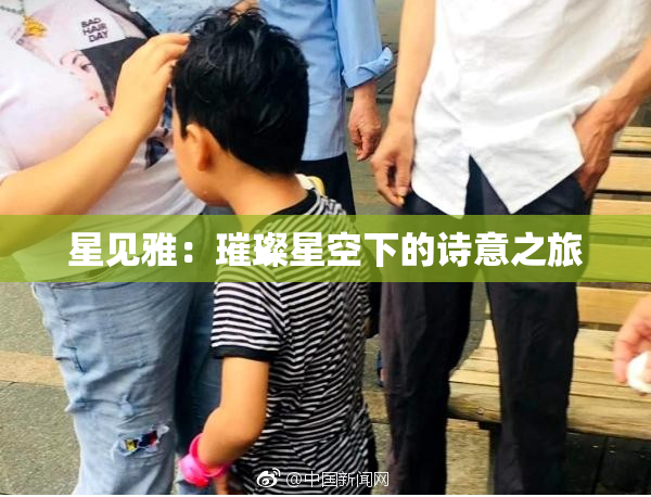星见雅：璀璨星空下的诗意之旅