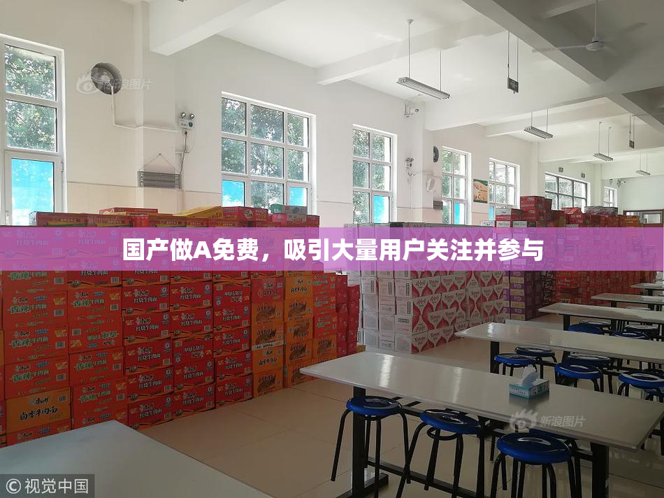 国产做A免费，吸引大量用户关注并参与
