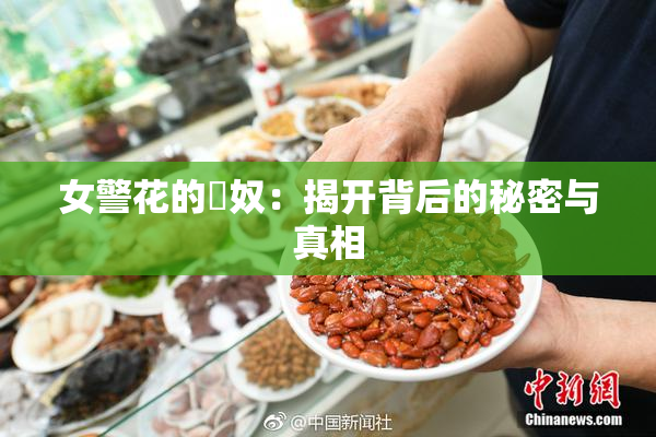 女警花的婬奴：揭开背后的秘密与真相