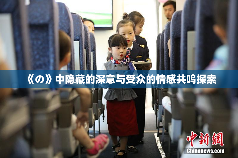 《の》中隐藏的深意与受众的情感共鸣探索