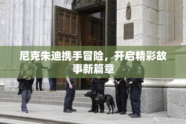 尼克朱迪携手冒险，开启精彩故事新篇章