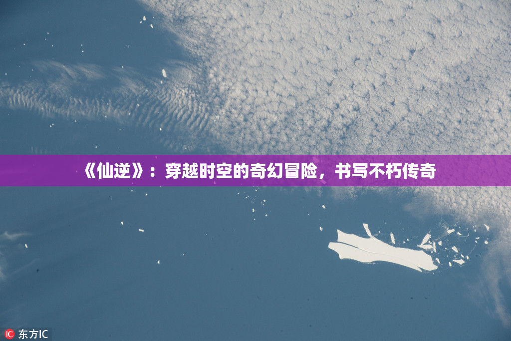 《仙逆》：穿越时空的奇幻冒险，书写不朽传奇