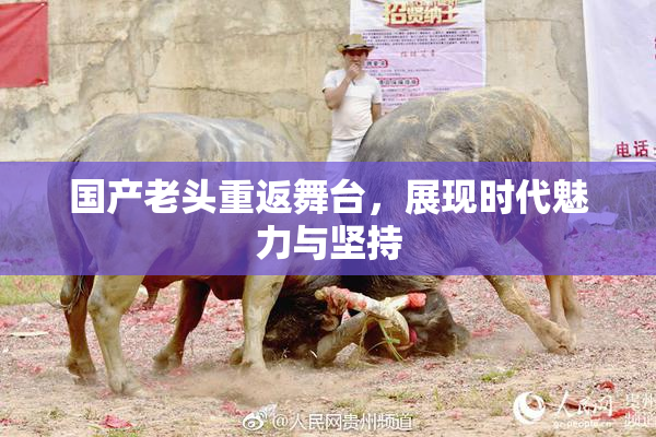国产老头重返舞台，展现时代魅力与坚持