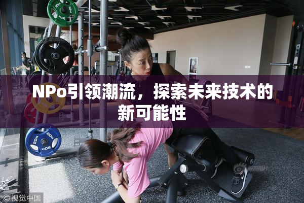 ΝPo引领潮流，探索未来技术的新可能性