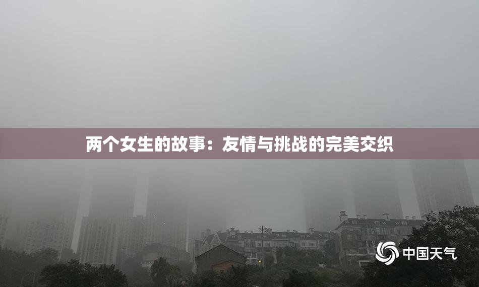 两个女生的故事：友情与挑战的完美交织