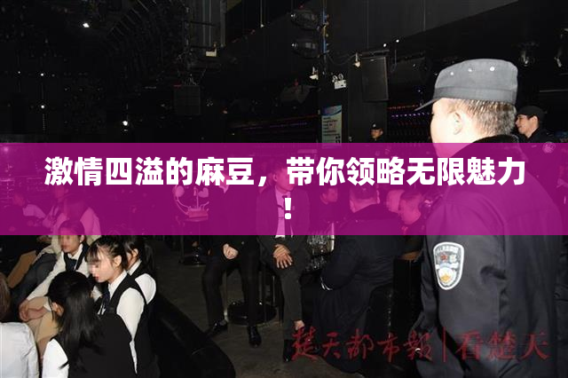 激情四溢的麻豆，带你领略无限魅力！