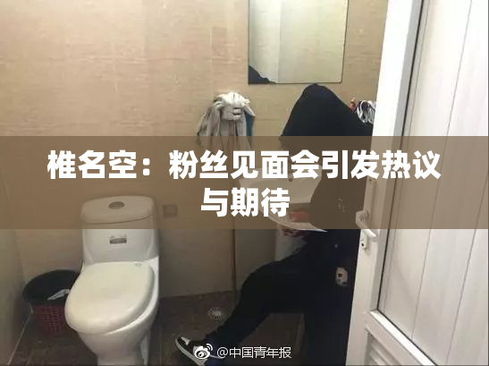 椎名空：粉丝见面会引发热议与期待