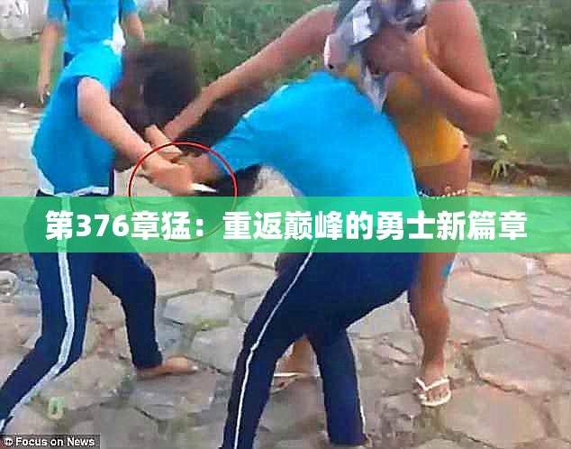 第376章猛：重返巅峰的勇士新篇章