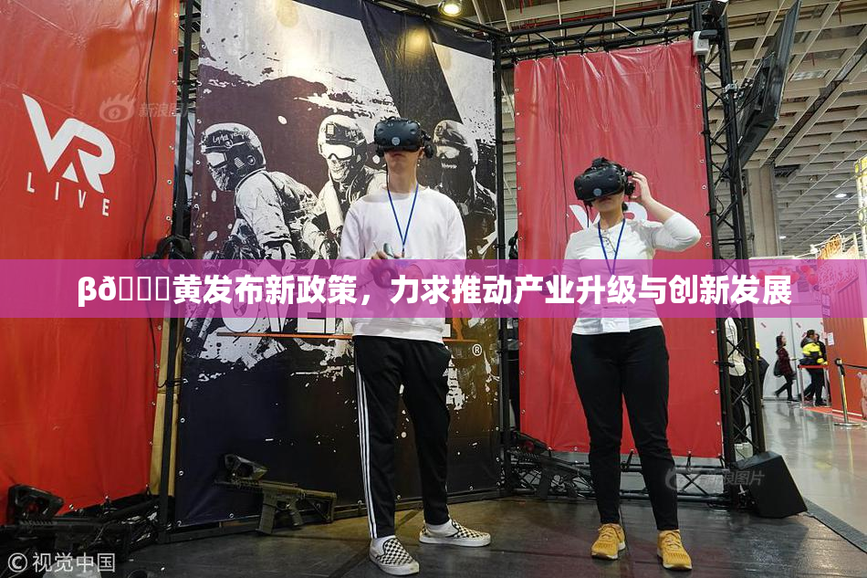 β🔞黄发布新政策，力求推动产业升级与创新发展