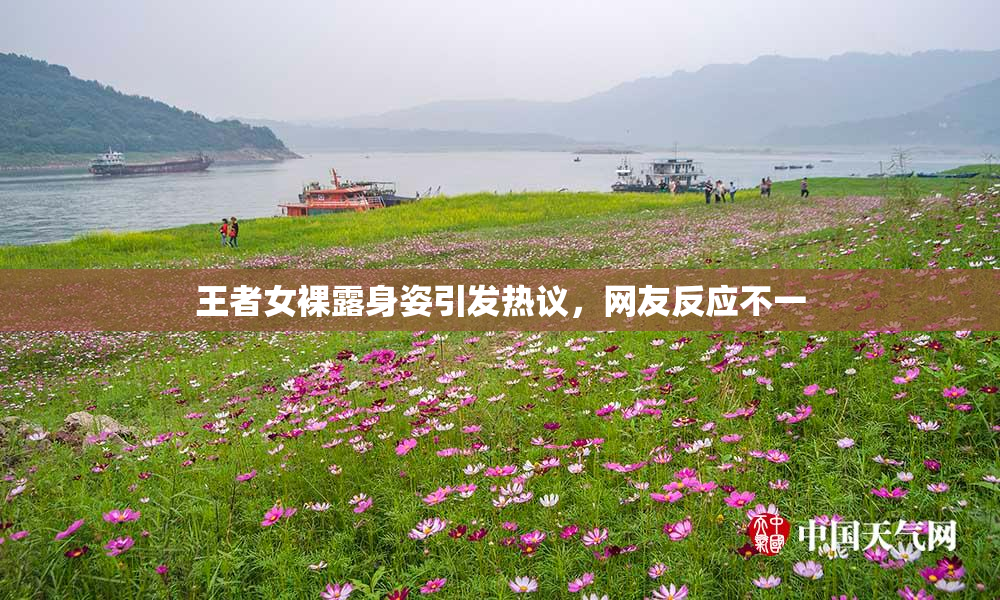 王者女裸露身姿引发热议，网友反应不一