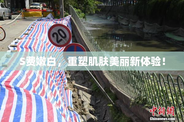 S费嫩白，重塑肌肤美丽新体验！