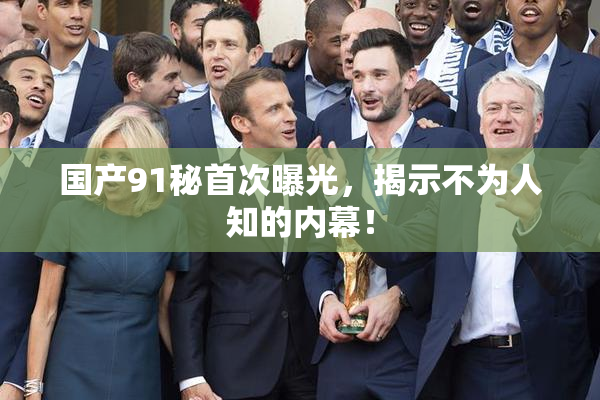 国产91秘首次曝光，揭示不为人知的内幕！
