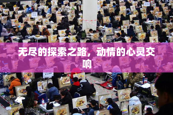 无尽的探索之路，动情的心灵交响