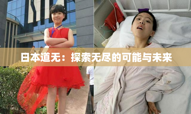 日本道无：探索无尽的可能与未来