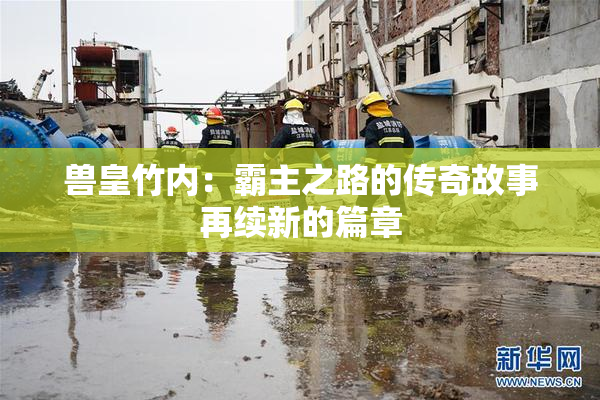 兽皇竹内：霸主之路的传奇故事再续新的篇章