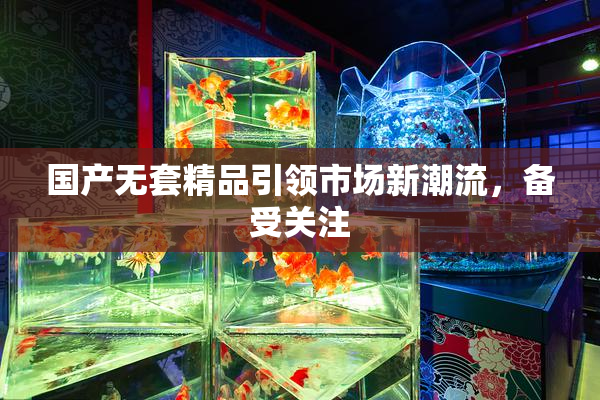 国产无套精品引领市场新潮流，备受关注