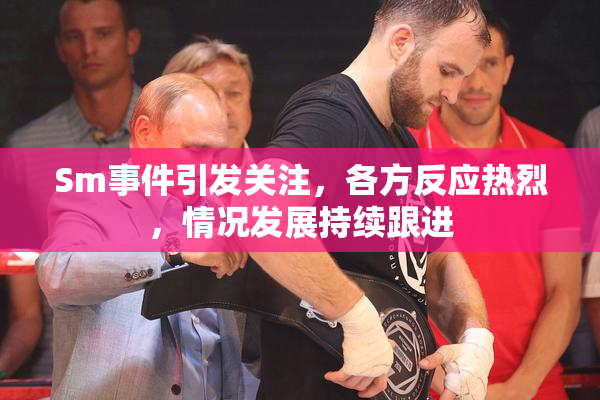 Sm事件引发关注，各方反应热烈，情况发展持续跟进