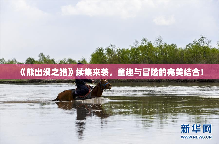 《熊出没之猎》续集来袭，童趣与冒险的完美结合！
