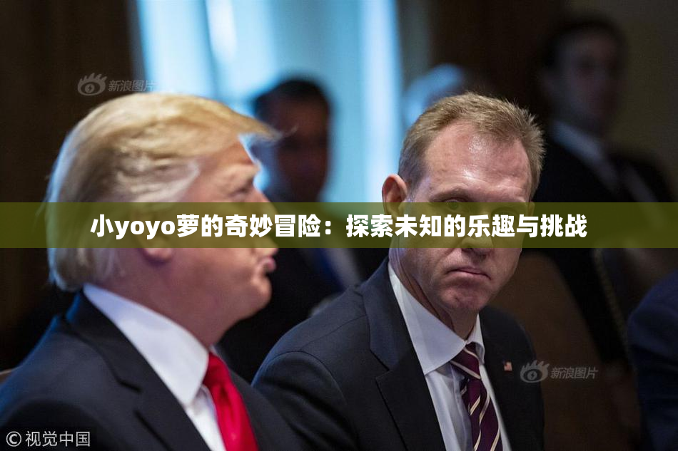 小yoyo萝的奇妙冒险：探索未知的乐趣与挑战