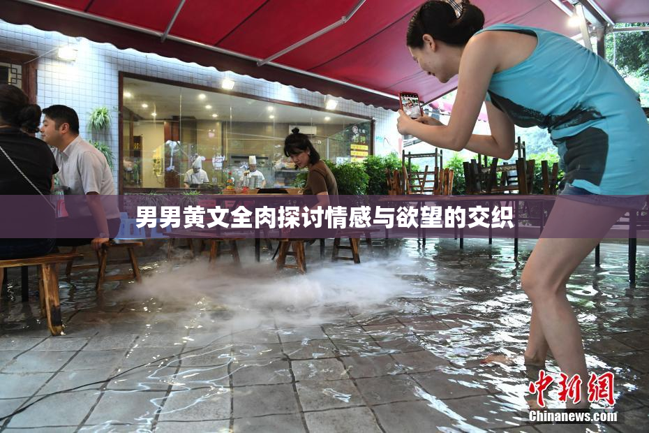 男男黄文全肉探讨情感与欲望的交织