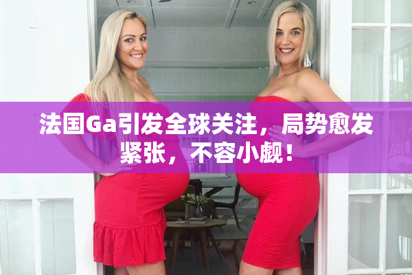 法国Ga引发全球关注，局势愈发紧张，不容小觑！