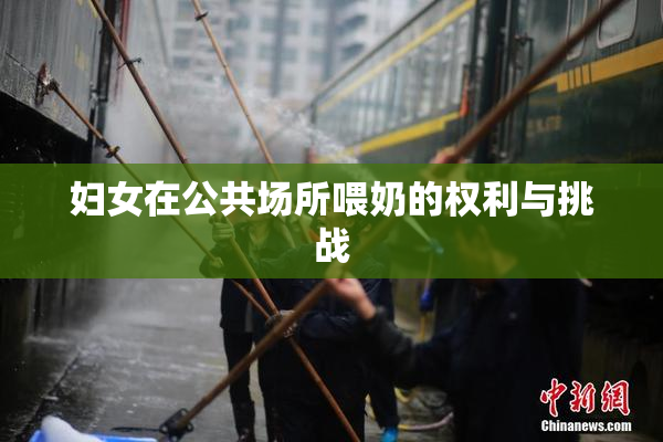 妇女在公共场所喂奶的权利与挑战