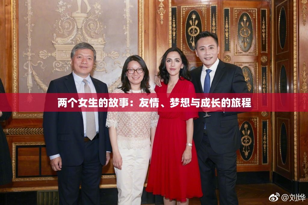 两个女生的故事：友情、梦想与成长的旅程