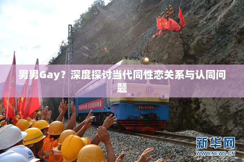 男男Gay？深度探讨当代同性恋关系与认同问题