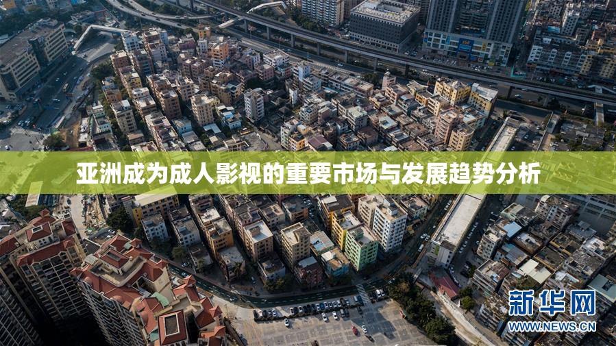 亚洲成为成人影视的重要市场与发展趋势分析