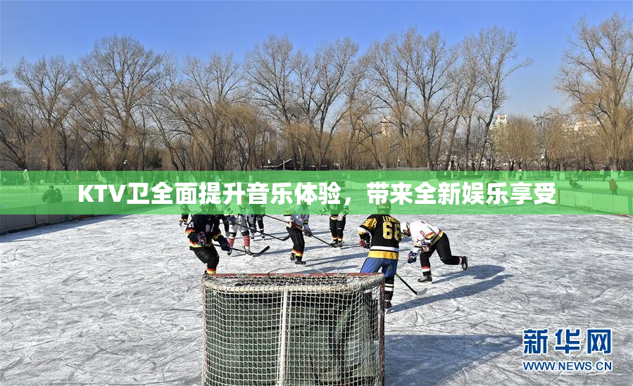KTV卫全面提升音乐体验，带来全新娱乐享受