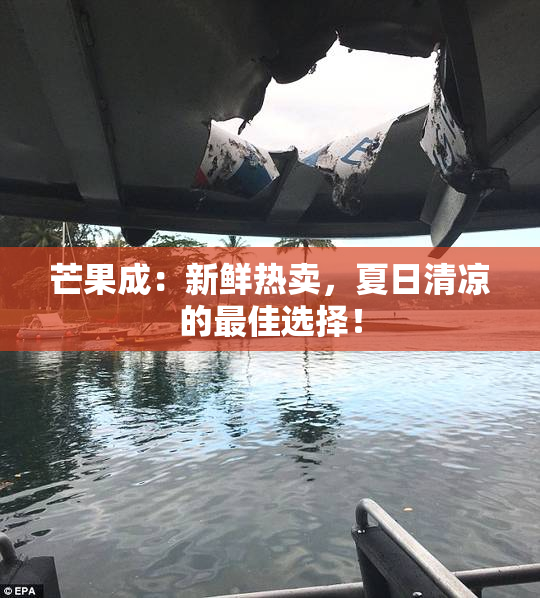 芒果成：新鲜热卖，夏日清凉的最佳选择！