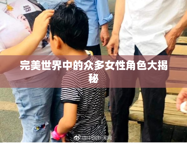 完美世界中的众多女性角色大揭秘