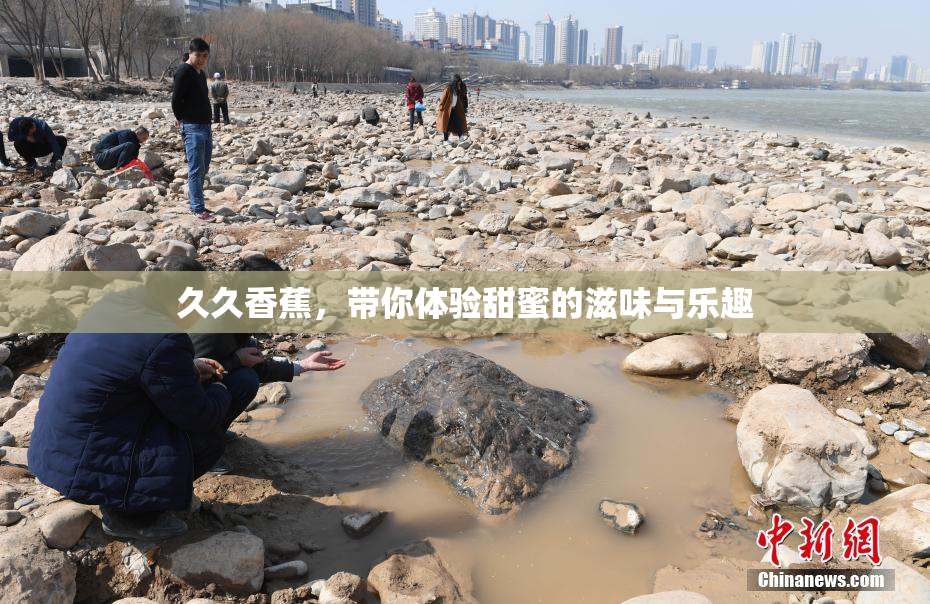 久久香蕉，带你体验甜蜜的滋味与乐趣