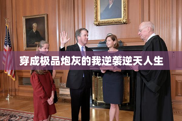 穿成极品炮灰的我逆袭逆天人生