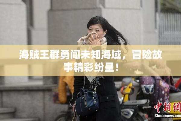 海贼王群勇闯未知海域，冒险故事精彩纷呈！