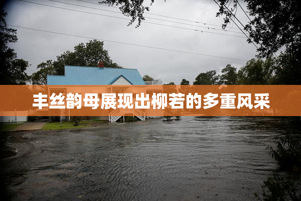 丰丝韵母展现出柳若的多重风采
