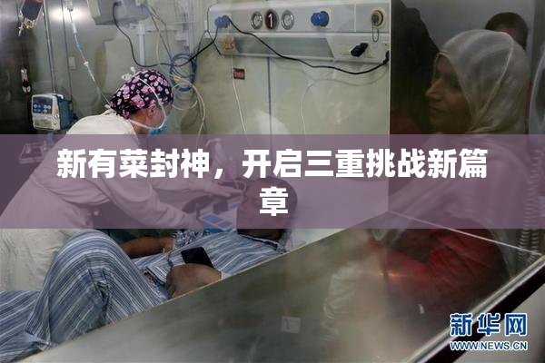 新有菜封神，开启三重挑战新篇章