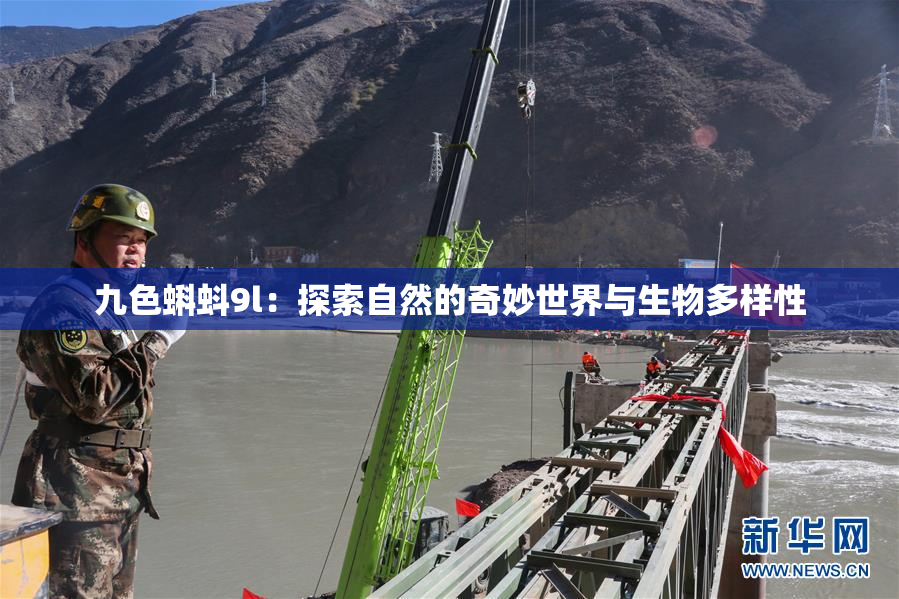 九色蝌蚪9l：探索自然的奇妙世界与生物多样性