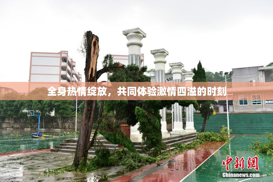 全身热情绽放，共同体验激情四溢的时刻