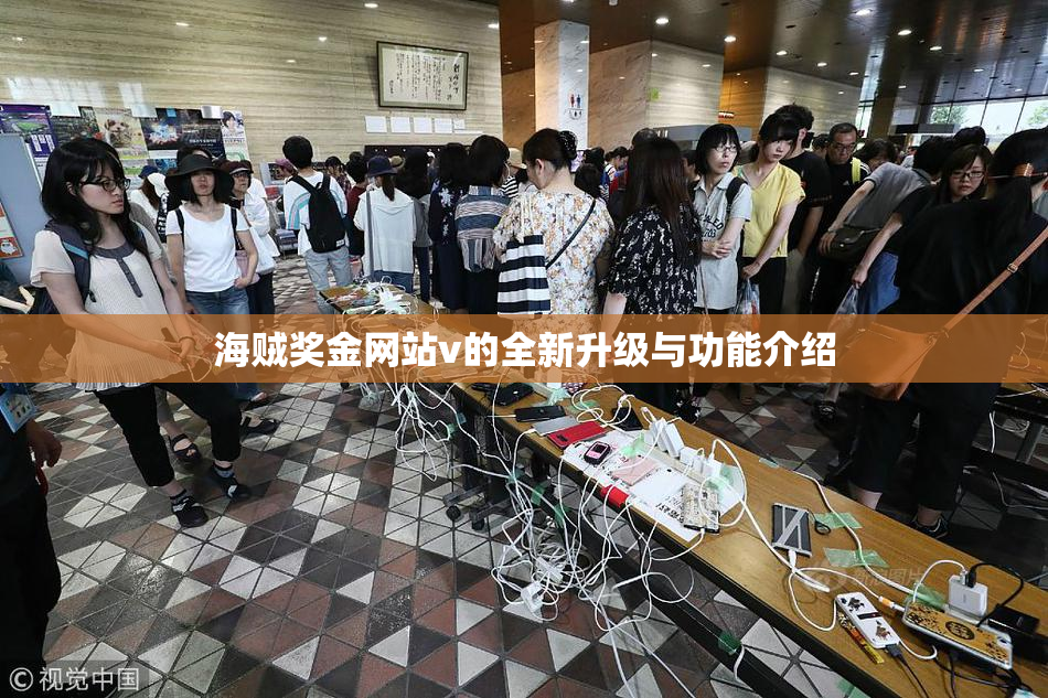 海贼奖金网站v的全新升级与功能介绍