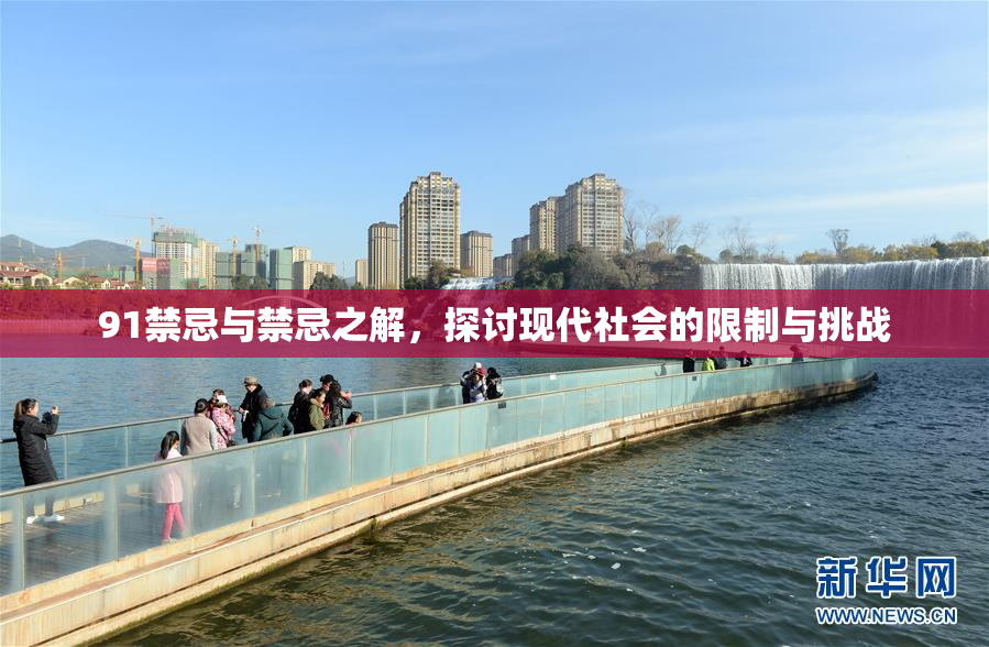 91禁忌与禁忌之解，探讨现代社会的限制与挑战