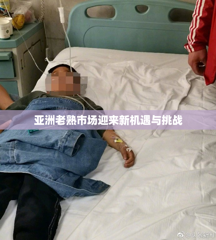 亚洲老熟市场迎来新机遇与挑战