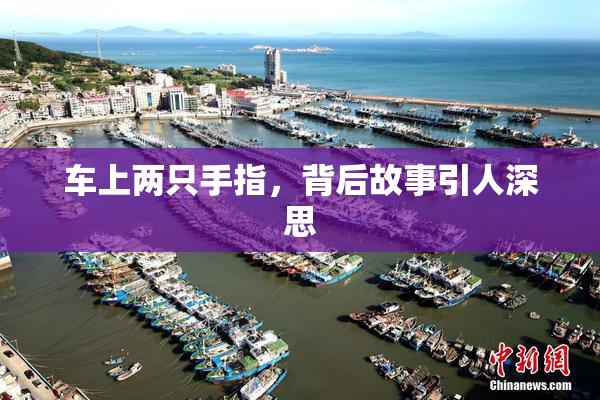 车上两只手指，背后故事引人深思